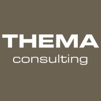 THEMA Consulting | MasterFinance for Treasury & Risk logo - Similar company to Nexto Networks Sagl