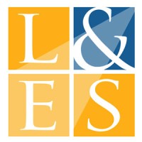 Lighting and Energy Solutions logo - Similar company to Lighting Industry Technologies