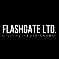 Flashgate Ltd. logo - Similar company to Caelenium Ltd.