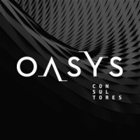 Oasys Consultores logo - Similar company to Potico.Vn