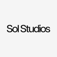 Sol Studios logo - Similar company to Sol Agency