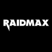 RAIDMAX TECH INC. logo - Similar company to Back To The Office