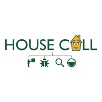 House Call Home Inspection logo - Similar company to True Grit Home Inspection