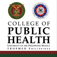 College of Public Health, UP Manila logo - Similar company to Epimetrics, Inc.