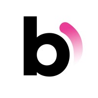 Beamup Digital logo - Similar company to Oceanone Design