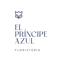 Floristería El Príncipe Azul logo - Similar company to Choos!