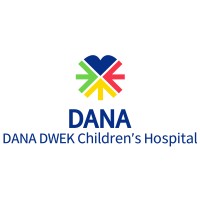 Tel Aviv Sourasky Medical Center's Dana-Dwek Children's Hospital logo - Similar company to Mor -  Medical Centers