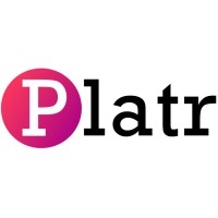 Platr.ai logo - Similar company to Platr