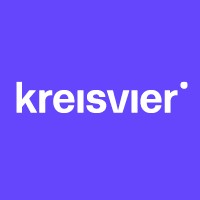 kreisvier communications ag logo - Similar company to Mind Studios