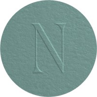NŪE logo - Similar company to Nue Nouveau