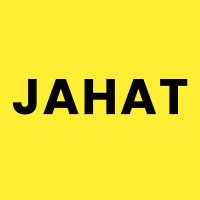Jahat Studio logo - Similar company to Ecoba