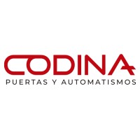 PUERTAS CODINA logo - Similar company to Tekmain