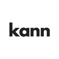KANN logo - Similar company to Hdroom