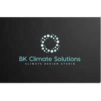 BK Climate Solutions logo - Similar company to Feat Solutions Llc