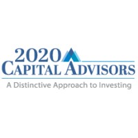 2020 Capital Advisors logo - Similar company to 20/20 Capital Advisory Group