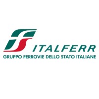 Italferr S.p.A. logo - Similar company to Artelia Italia
