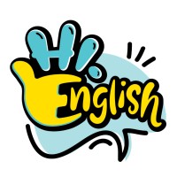 Hi-English logo - Similar company to Deemcee