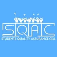 Students Quality Assurance Cell, SRCC logo - Similar company to Upsc