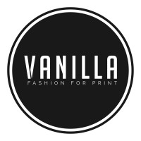 Vanilla - Fashion For Print logo - Similar company to Docuflow Ltd