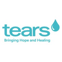 TEARS Foundation logo - Similar company to Tears Foundation