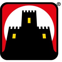 Stronghold Games logo - Similar company to Renegade Game Studios Llc