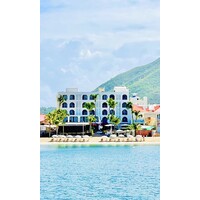 Holland House Beach Hotel logo - Similar company to Vi.Pro Location