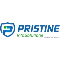 Pristine InfoSolutions, Ahmedabad logo - Similar company to Pristine Infosolutions Pvt. Ltd.