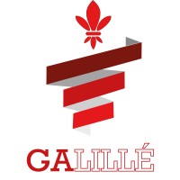 GALILLÉ logo - Similar company to Ctes