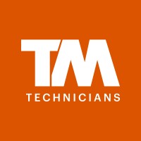 TM Technicians logo - Similar company to Team Technical Services