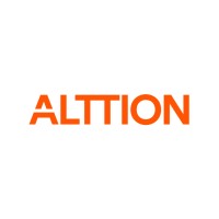 ALTTION logo - Similar company to Vertical7 Islas S.L.
