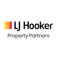 LJ Hooker Property Partners logo - Similar company to Magna Mazda