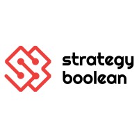 Strategy Boolean logo - Similar company to Visualystics
