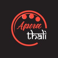 Apna Thali logo - Similar company to Nanostack.Io