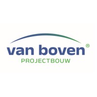 Van Boven Projectbouw | Daglicht komt Van Boven© logo - Similar company to Leadsupply