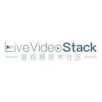 LiveVideoStack logo - Similar company to Fonimo