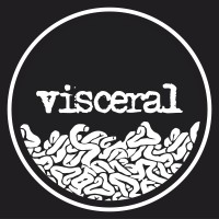 Visceral logo - Similar company to 3Pas Studios
