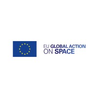 EU Global Action on Space logo - Similar company to Esa Space Solutions Belgium