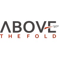 Above The Fold Agency logo - Similar company to Above The Fold Digital Marketing