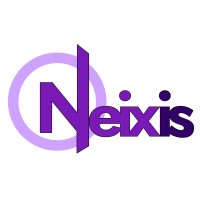 Neixis logo - Similar company to Nexue