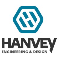 Hanvey Engineering & Design logo - Similar company to Celtic K9