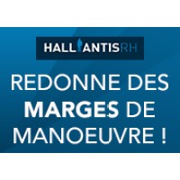 HALLIANTIS RH logo - Similar company to Lynetic