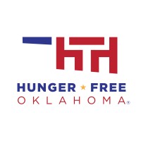 Hunger Free Oklahoma logo - Similar company to Goodwill Central Oklahoma