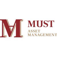 Must Asset Management logo - Similar company to Ir Kudos