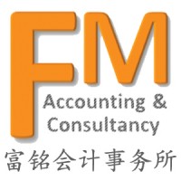 FM Accounting & Consultancy Pte. Ltd. logo - Similar company to Cfosg Pte. Ltd.