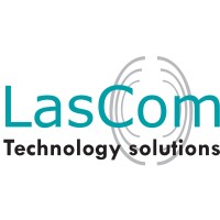 LasCom  Technology Solutions LTD logo - Similar company to טל מערכות ש.ר בע''מ