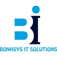 BonaSys IT Solutions Pvt. Ltd logo - Similar company to Seconds Digital Solutions Pvt. Ltd.