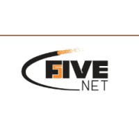 FIVE NET SERVICE PROVIDER PVT LTD logo - Similar company to Fivenet Srl
