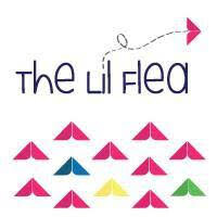 The Lil Flea logo - Similar company to Kd Ventures