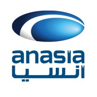 Anasia Group logo - Similar company to Ratomag Group