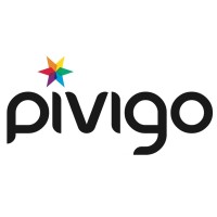 Pivigo logo - Similar company to Science To Data Science (S2Ds)